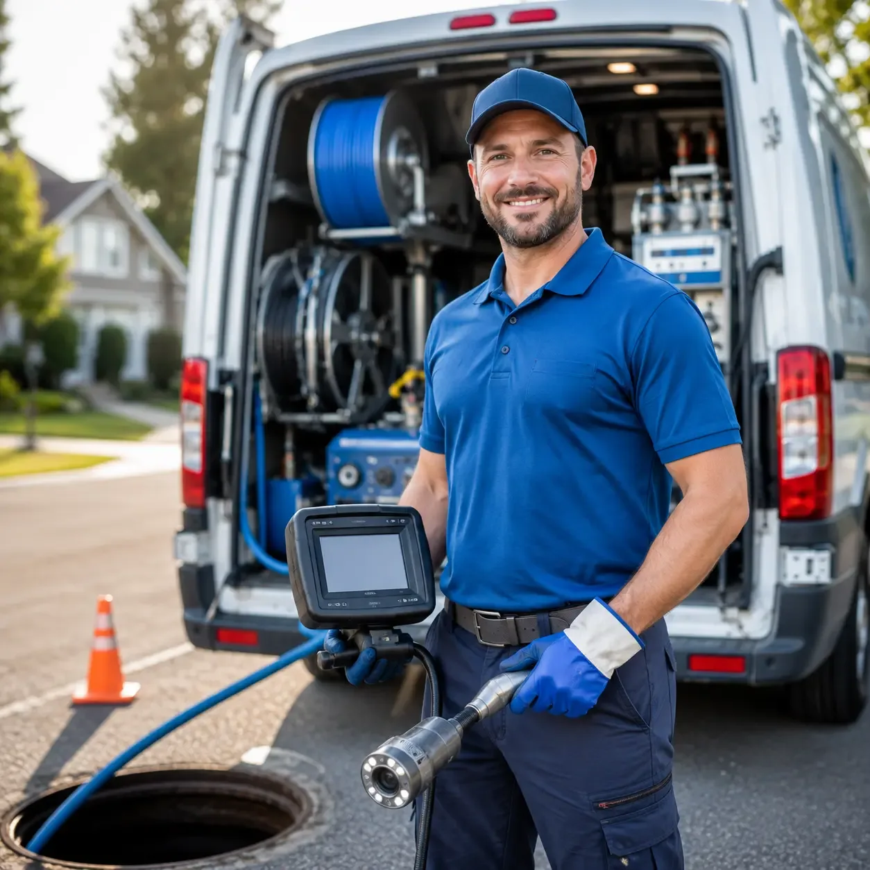 Local Pipe Relining specialists in Atkinson, NC