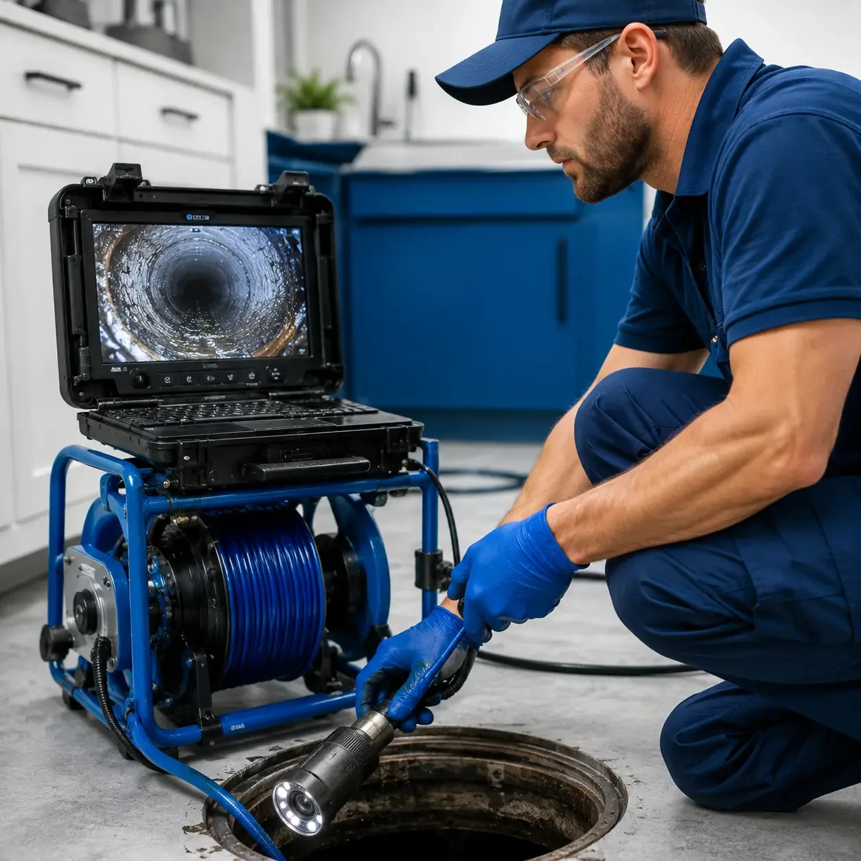 Pipe Relining professionals serving Atkinson, NC